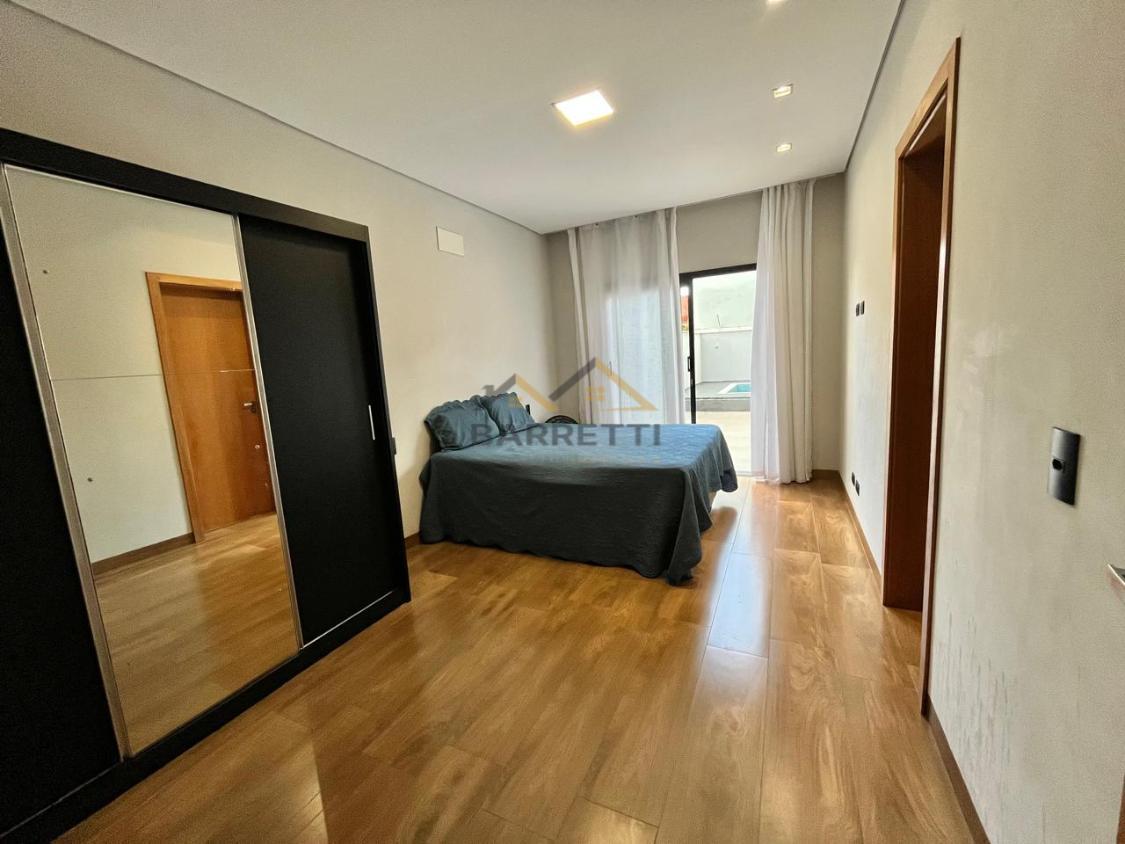Casa de Condomínio à venda com 3 quartos, 162m² - Foto 4