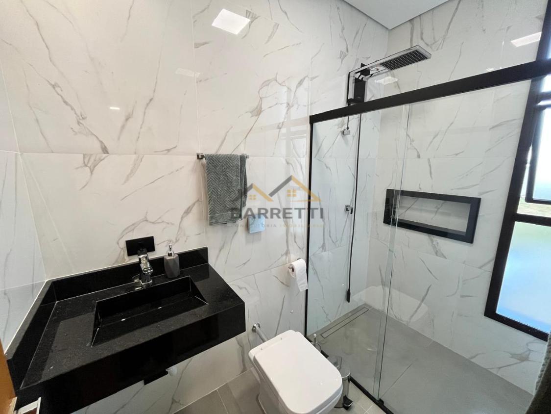 Casa de Condomínio à venda com 3 quartos, 162m² - Foto 8