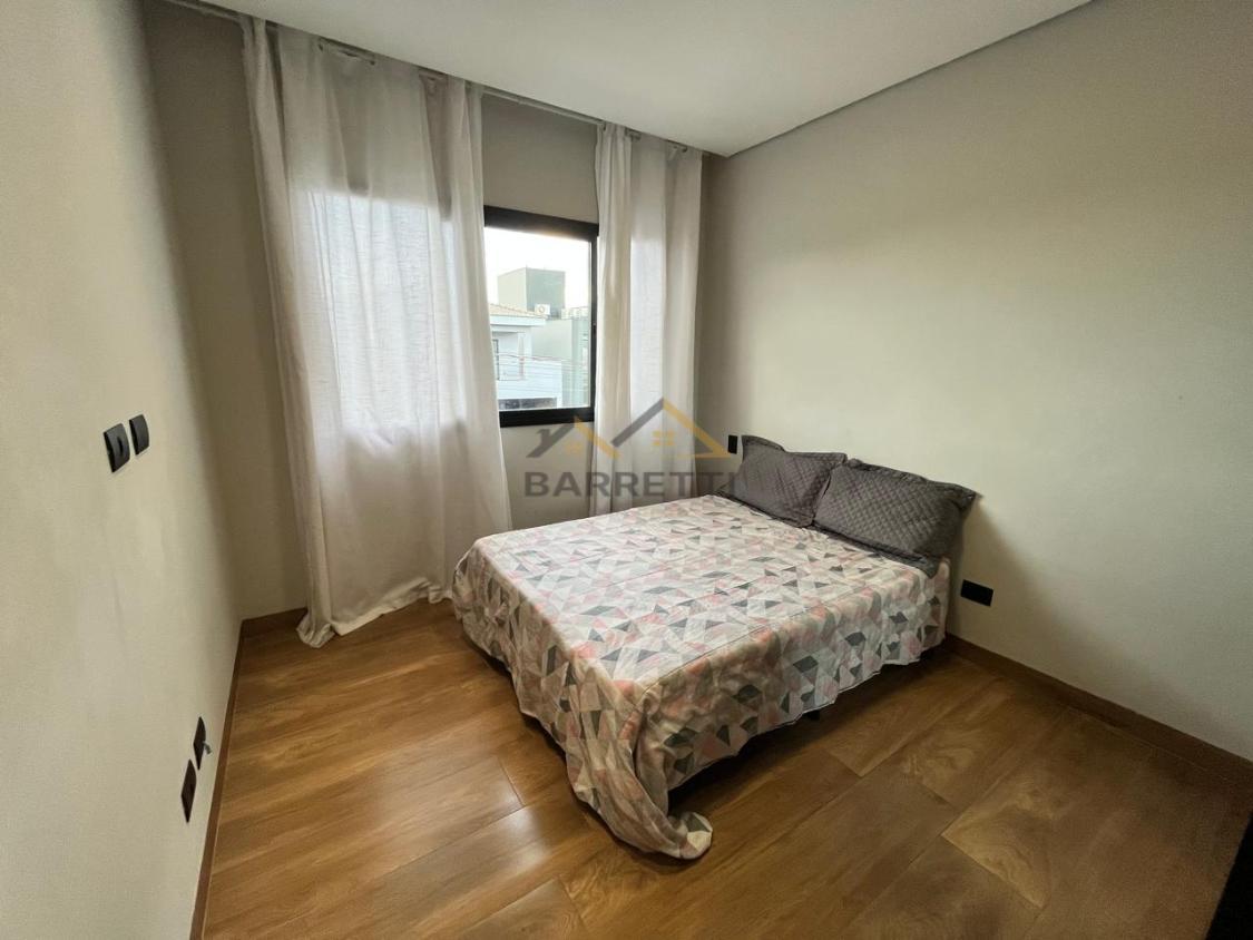 Casa de Condomínio à venda com 3 quartos, 162m² - Foto 6