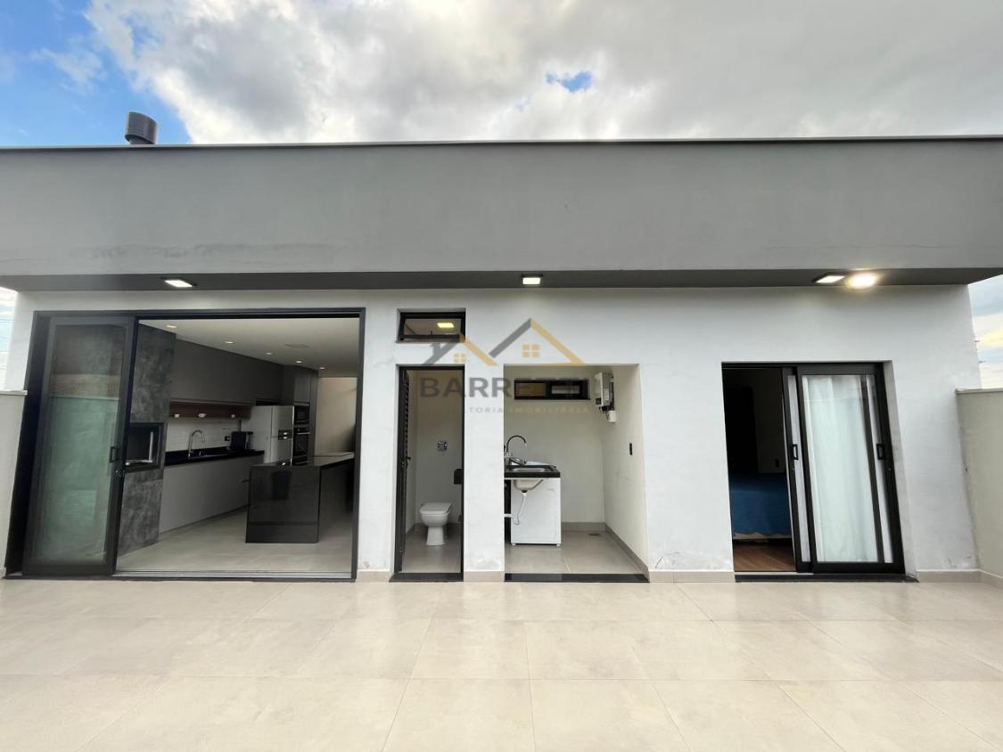 Casa de Condomínio à venda com 3 quartos, 162m² - Foto 9