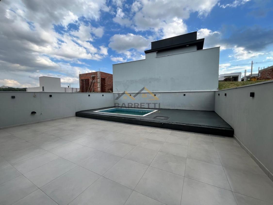 Casa de Condomínio à venda com 3 quartos, 162m² - Foto 10