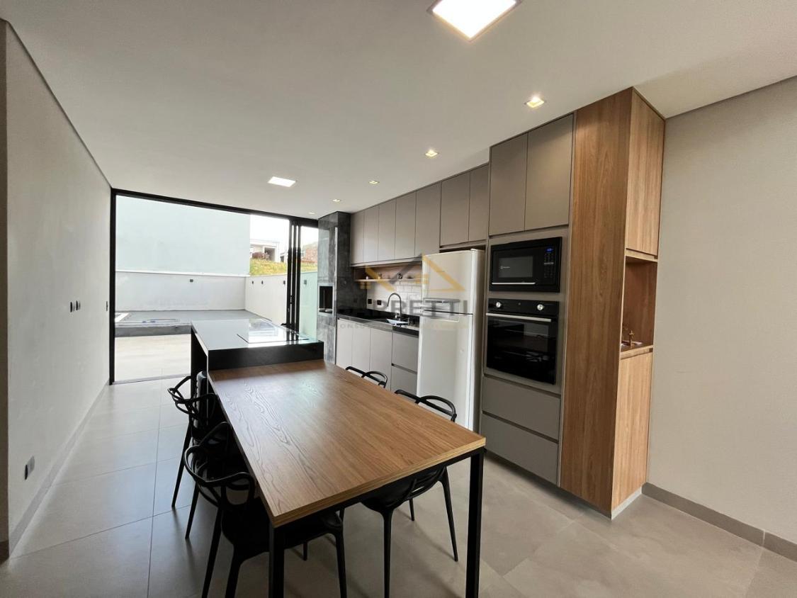 Casa de Condomínio à venda com 3 quartos, 162m² - Foto 3