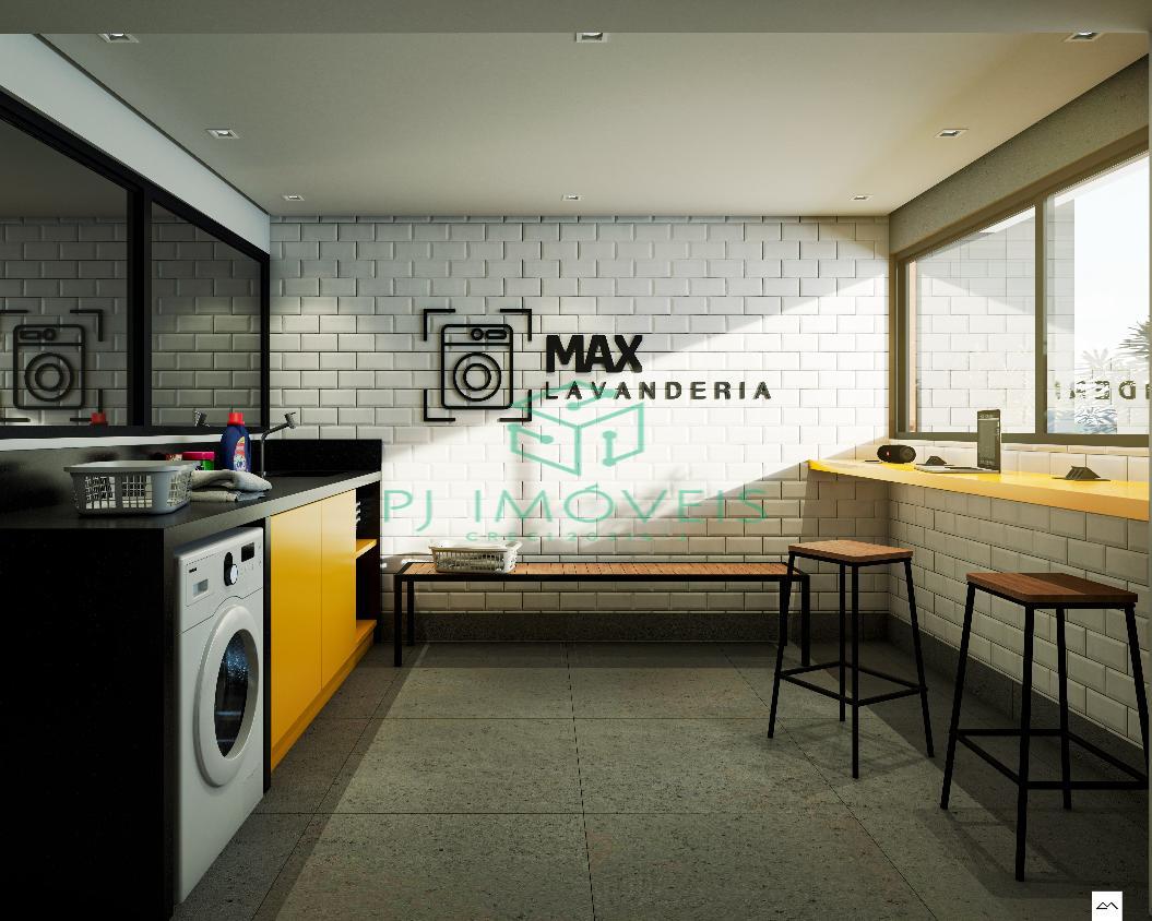 Apartamento, 1 quarto, 41 m² - Foto 6