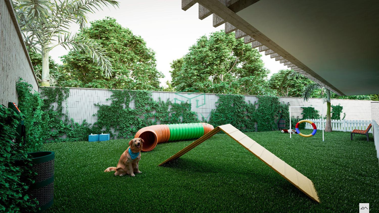 Apartamento, 1 quarto, 41 m² - Foto 7