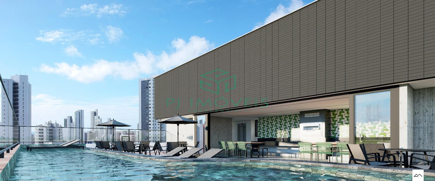 Apartamento, 1 quarto, 41 m² - Foto 9