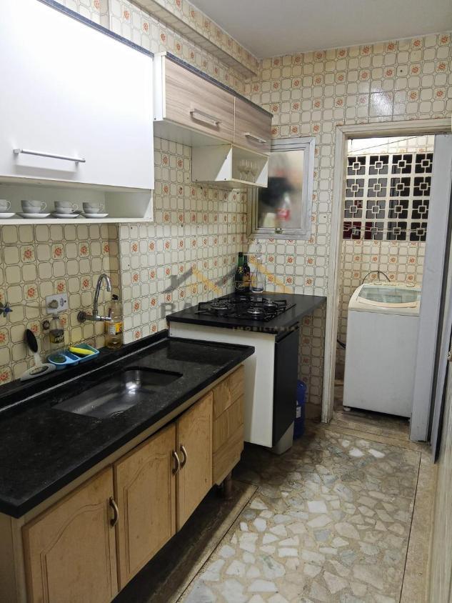 Apartamento, 2 quartos, 50 m² - Foto 5