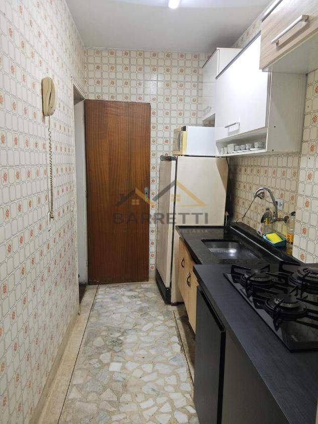 Apartamento, 2 quartos, 50 m² - Foto 6