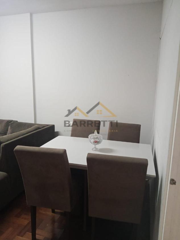 Apartamento, 2 quartos, 50 m² - Foto 4