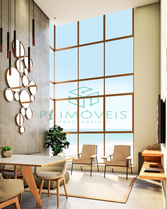 Apartamento à venda com 1 quarto, 26m² - Foto 10