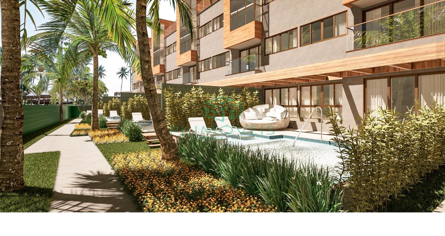 Apartamento à venda com 1 quarto, 26m² - Foto 11