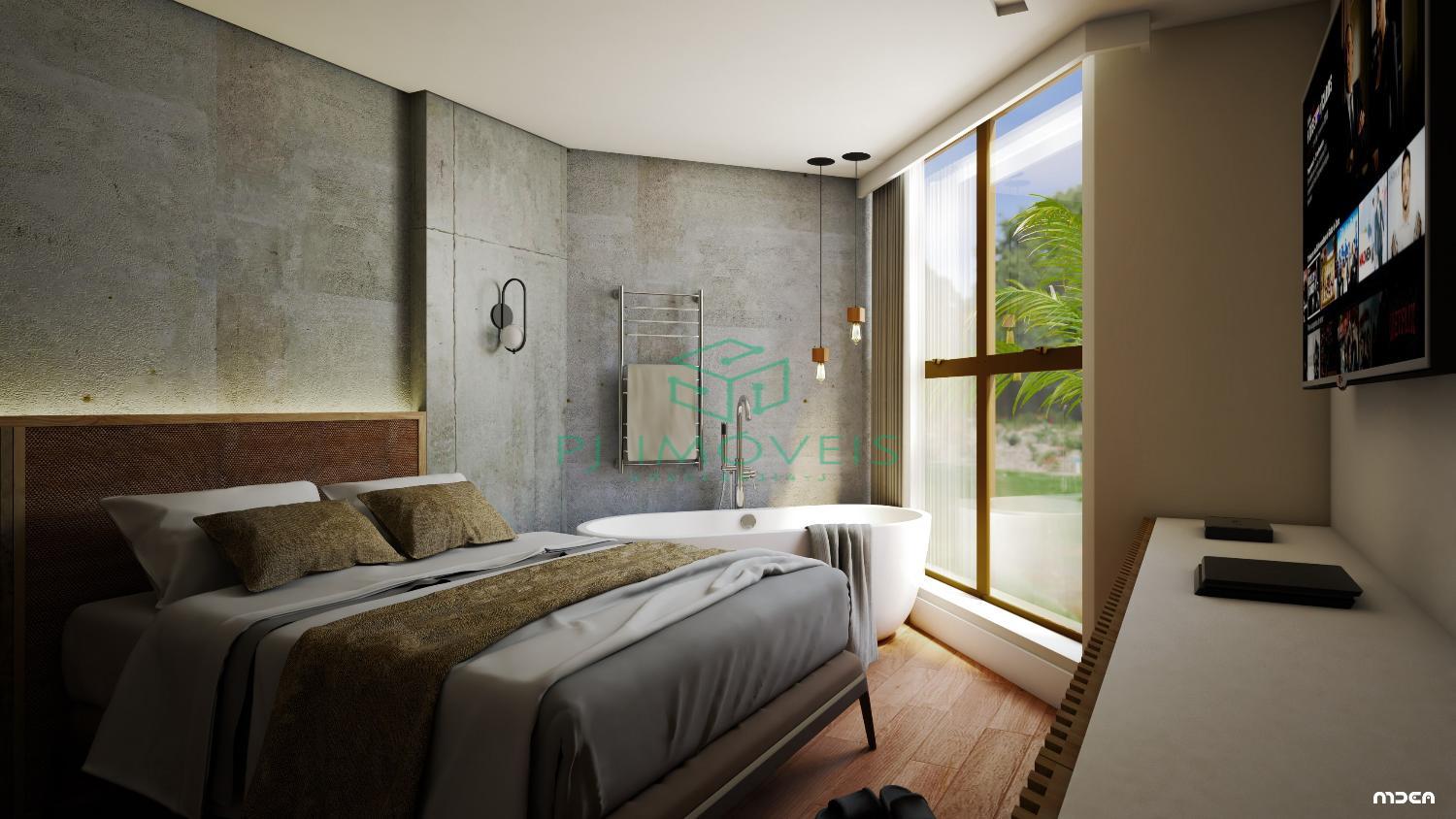 Apartamento à venda com 1 quarto, 26m² - Foto 6