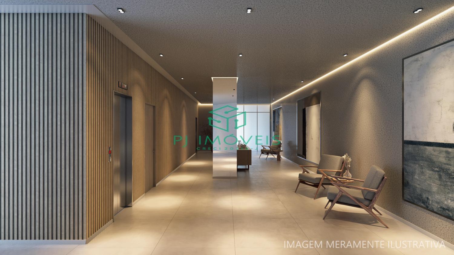 Apartamento à venda com 4 quartos, 163m² - Foto 6