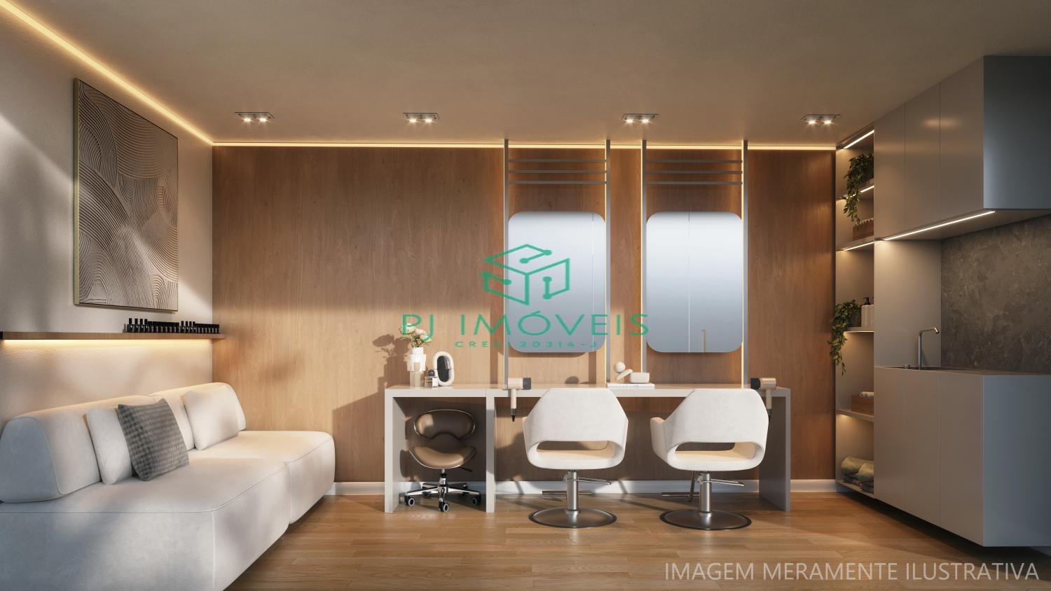 Apartamento à venda com 4 quartos, 163m² - Foto 10