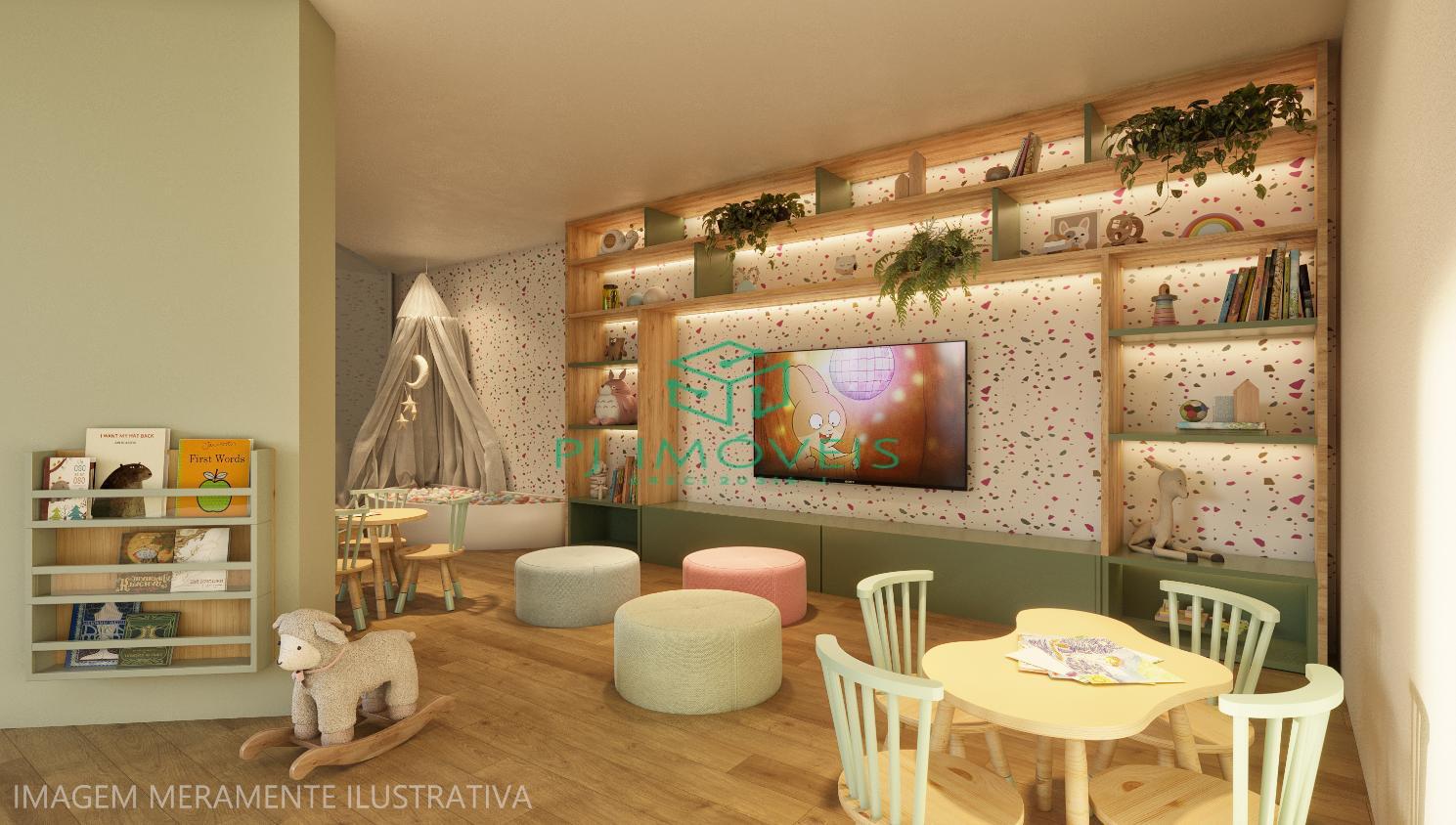 Apartamento à venda com 4 quartos, 163m² - Foto 14