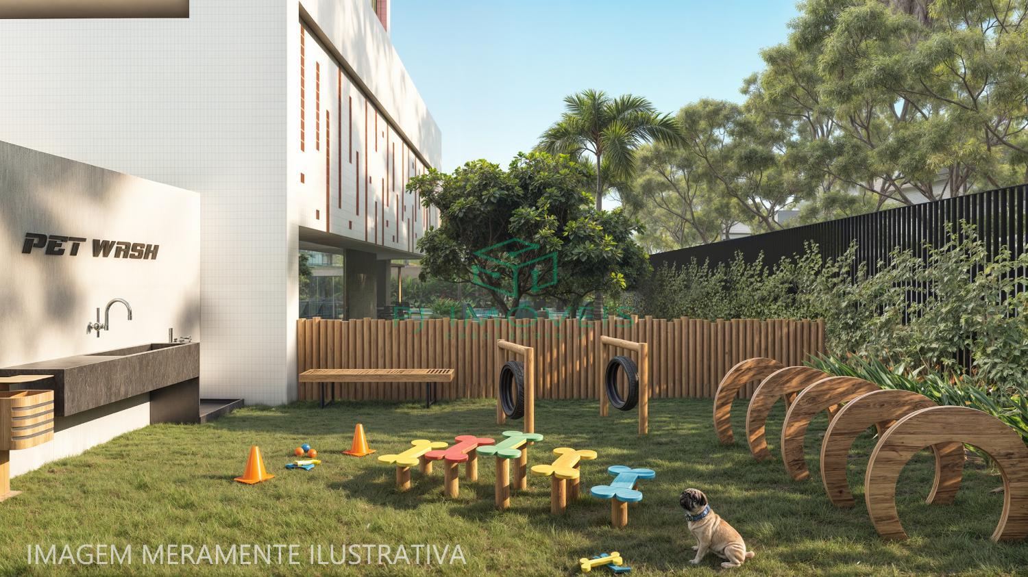 Apartamento à venda com 4 quartos, 163m² - Foto 20