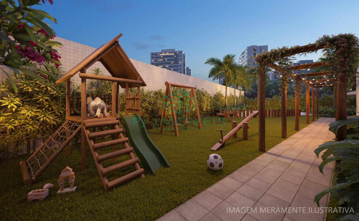 Apartamento à venda com 4 quartos, 163m² - Foto 21