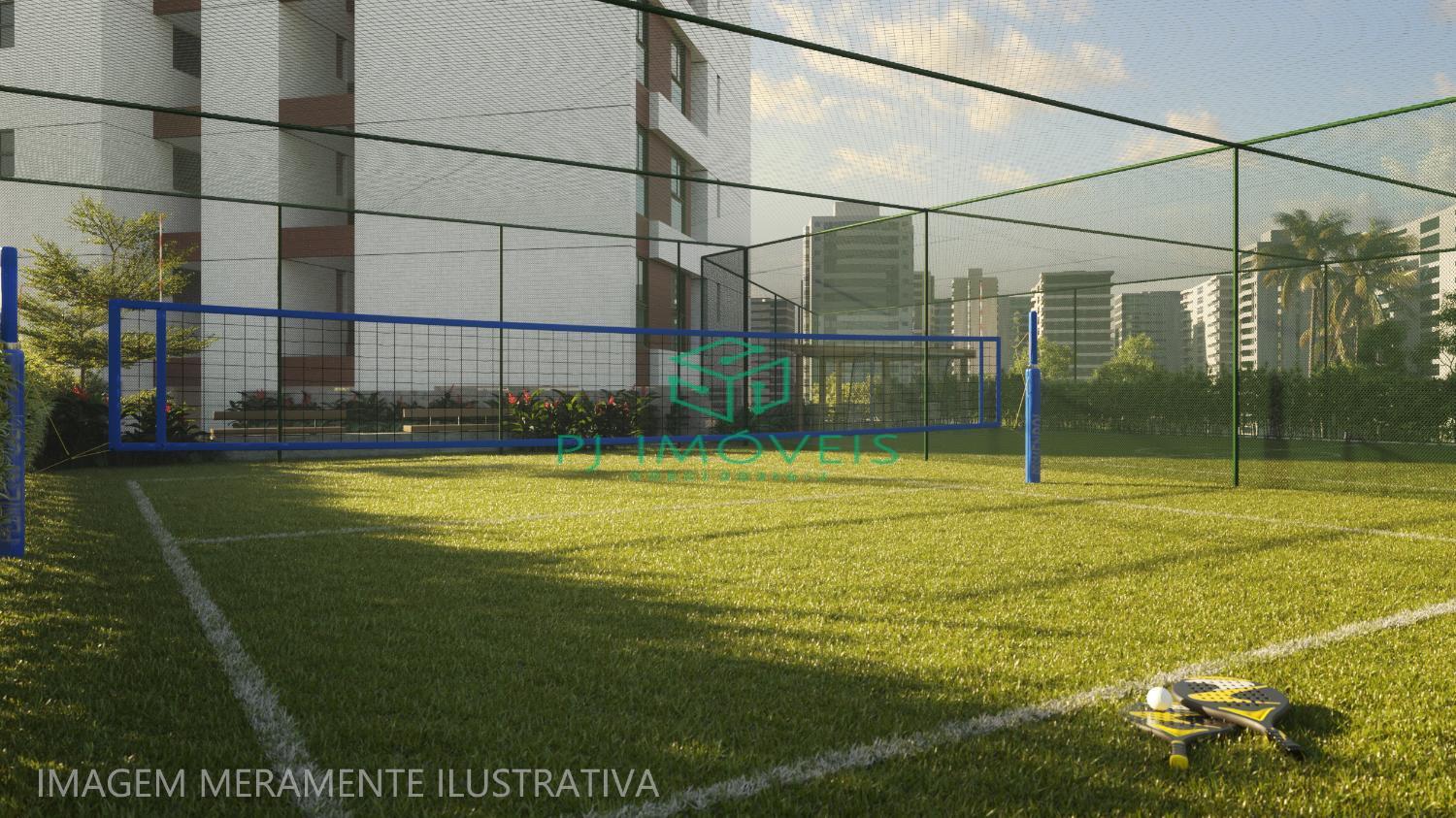 Apartamento à venda com 4 quartos, 163m² - Foto 18
