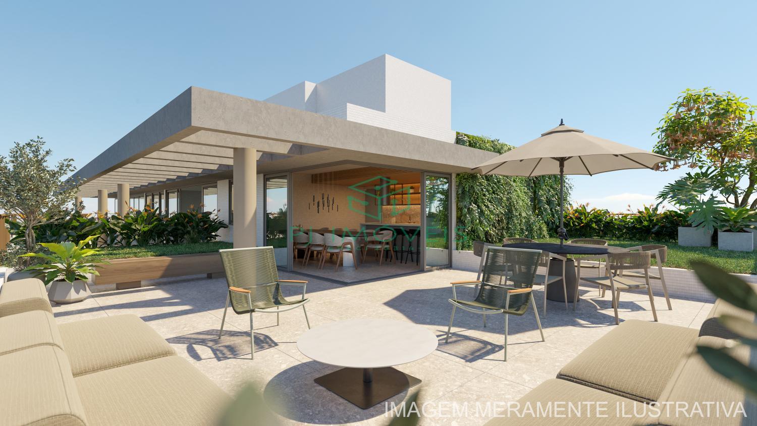 Apartamento à venda com 4 quartos, 163m² - Foto 23