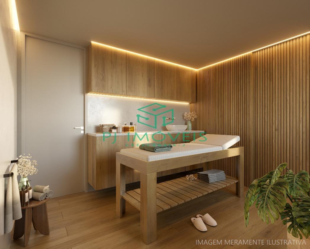 Apartamento à venda com 4 quartos, 163m² - Foto 15