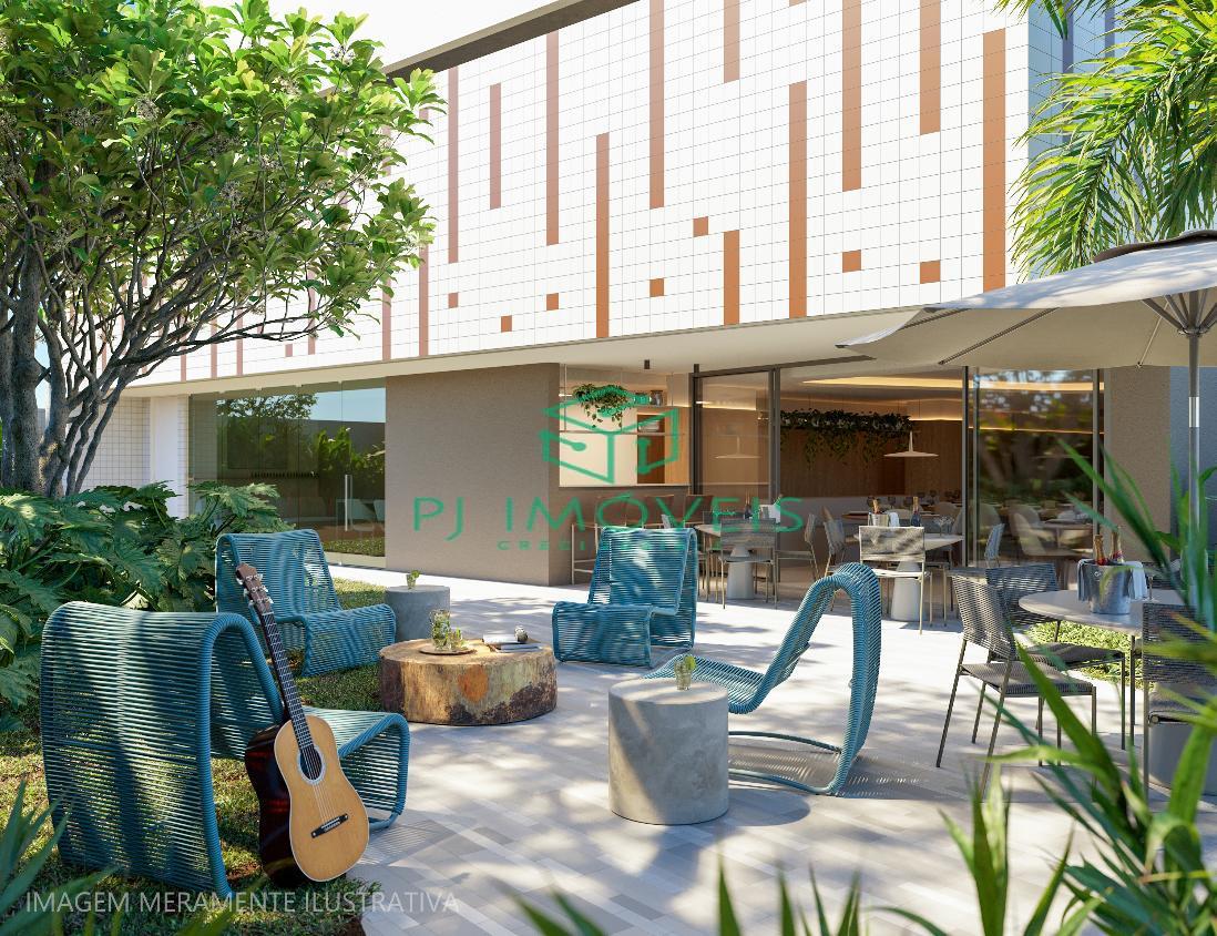 Apartamento à venda com 4 quartos, 163m² - Foto 17