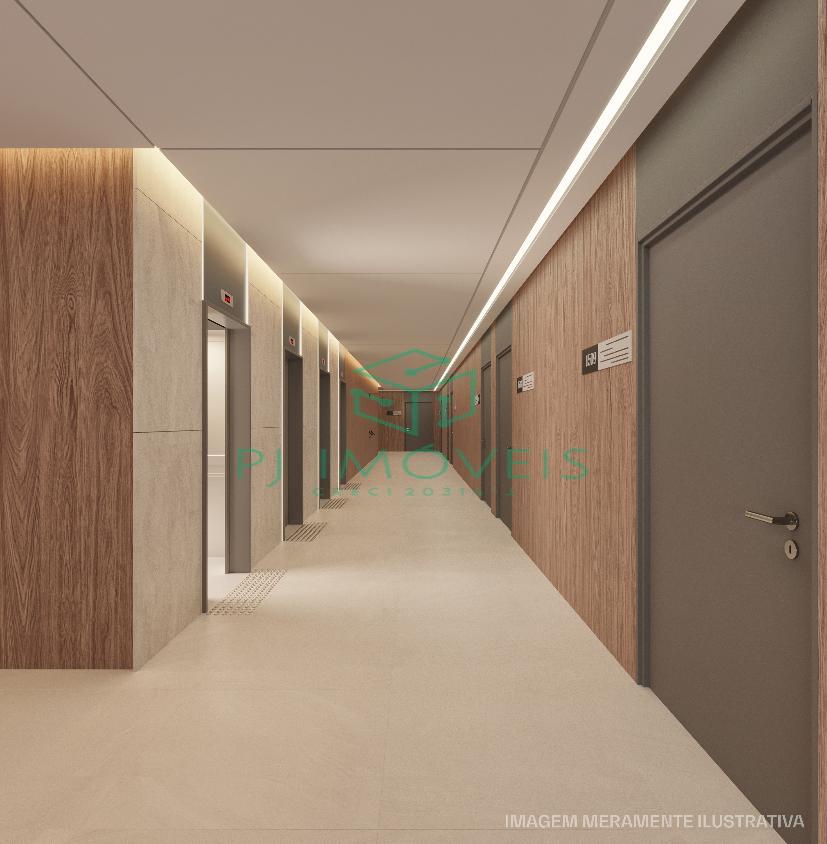 Conjunto Comercial-Sala à venda, 36m² - Foto 2