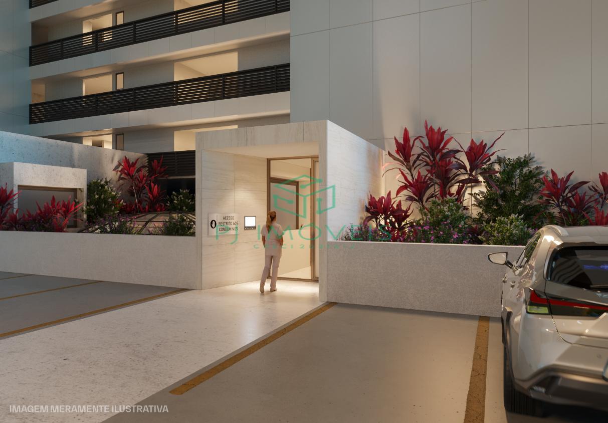 Conjunto Comercial-Sala à venda, 36m² - Foto 4