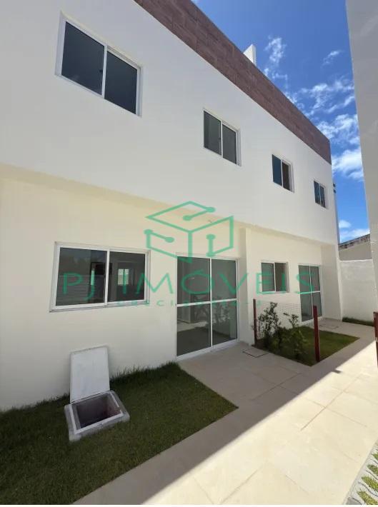 Casa, 4 quartos, 145 m² - Foto 1