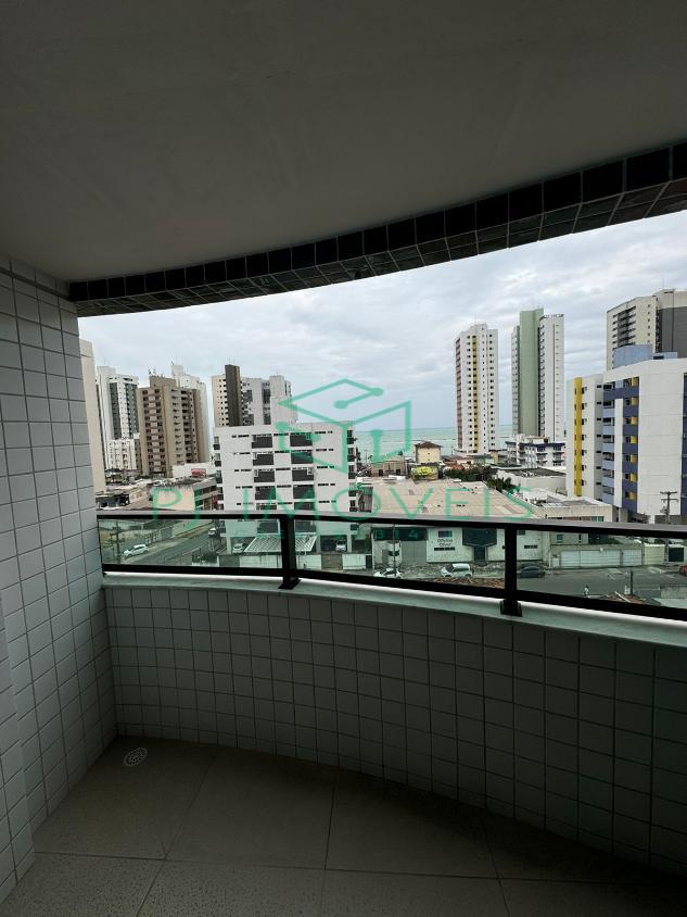 Apartamento, 3 quartos, 77 m² - Foto 3