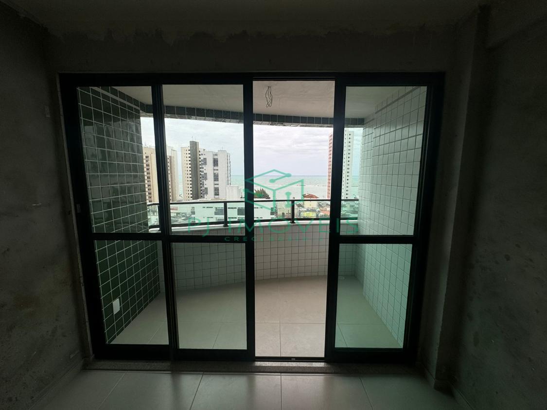 Apartamento, 3 quartos, 77 m² - Foto 2
