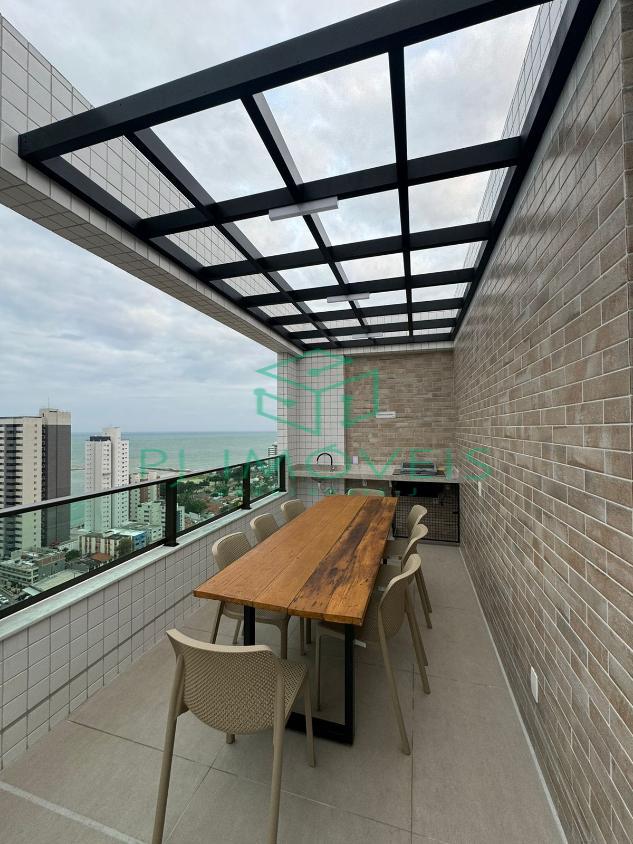 Apartamento, 3 quartos, 77 m² - Foto 16