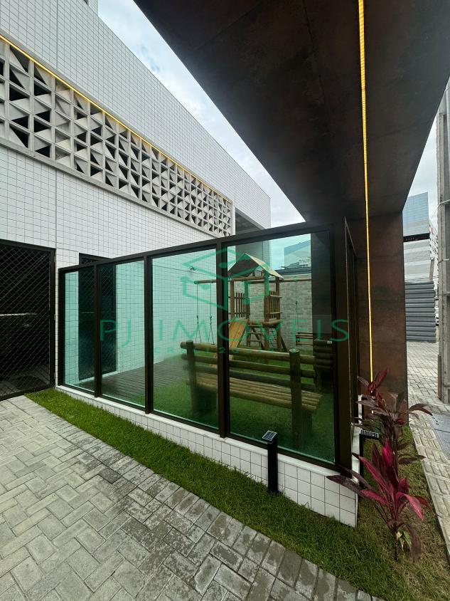 Apartamento, 3 quartos, 77 m² - Foto 9