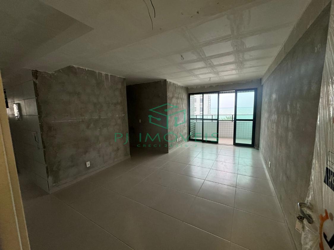 Apartamento, 3 quartos, 77 m² - Foto 1