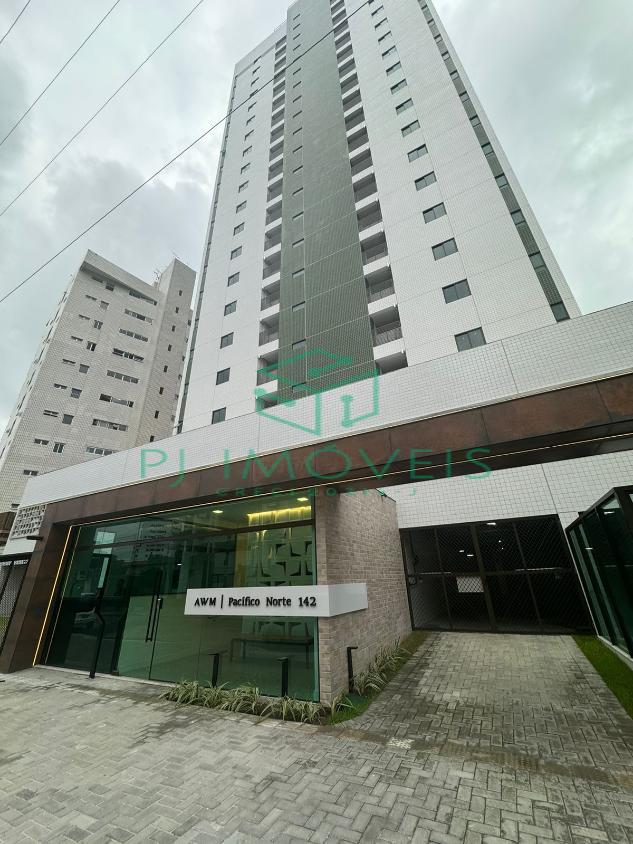 Apartamento, 3 quartos, 77 m² - Foto 8