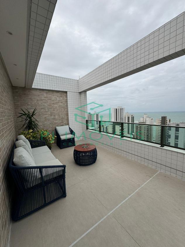 Apartamento, 3 quartos, 77 m² - Foto 15