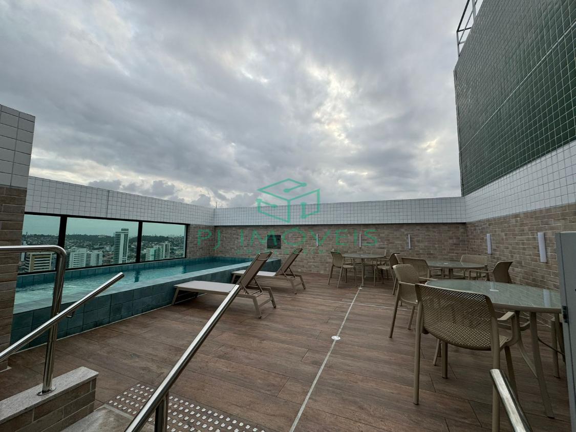 Apartamento, 3 quartos, 77 m² - Foto 17