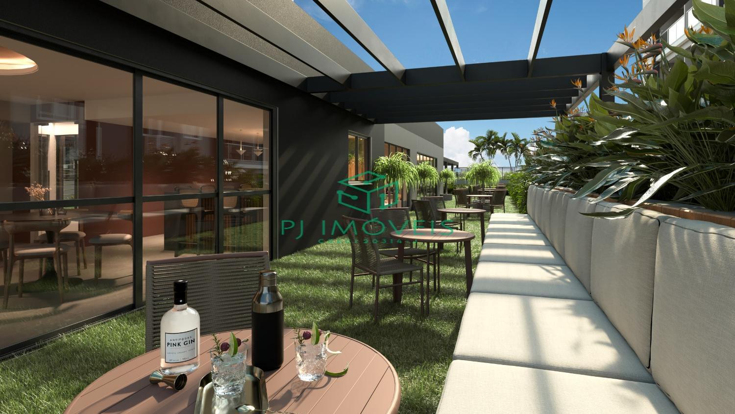 Apartamento à venda com 2 quartos, 48m² - Foto 18