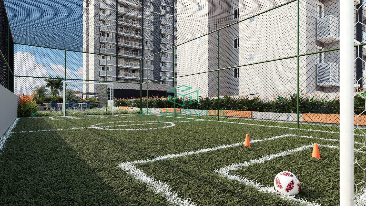 Apartamento à venda com 2 quartos, 48m² - Foto 19