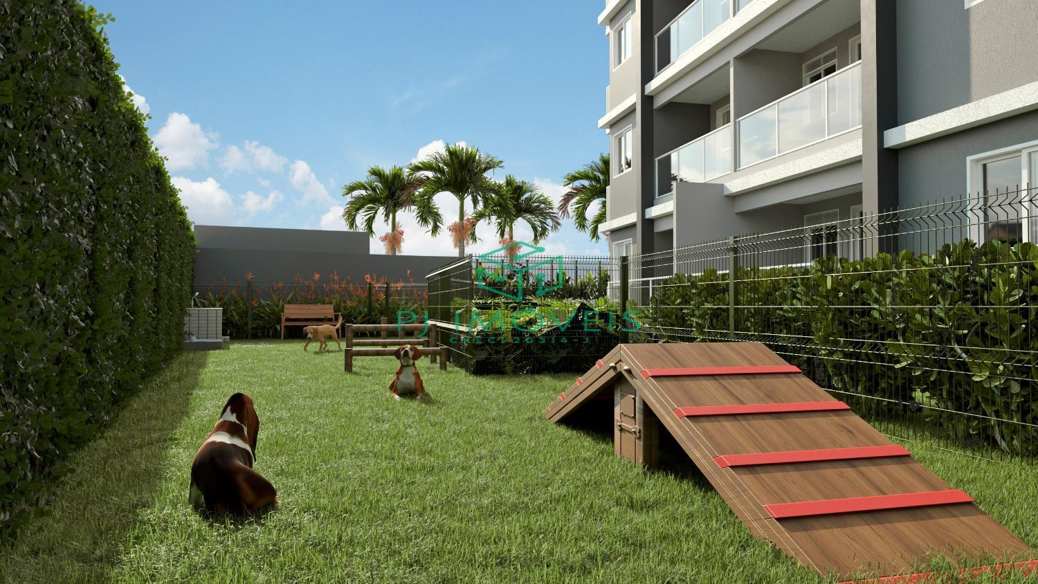 Apartamento à venda com 2 quartos, 48m² - Foto 14
