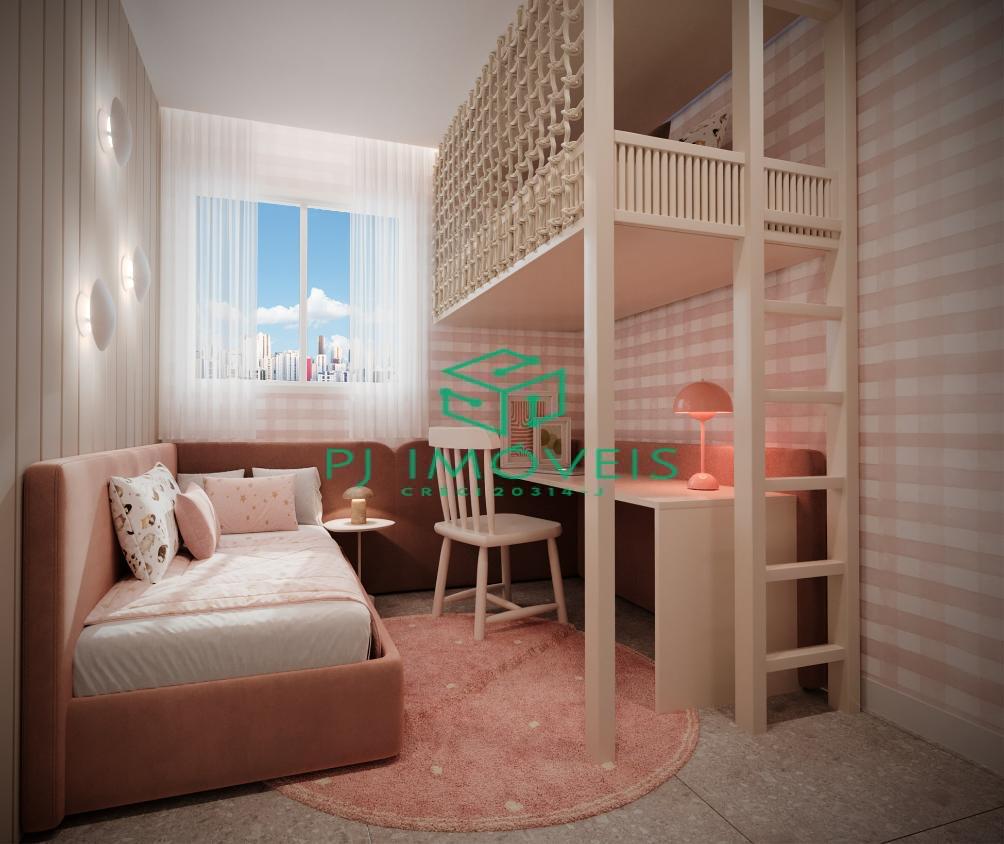 Apartamento à venda com 2 quartos, 48m² - Foto 15