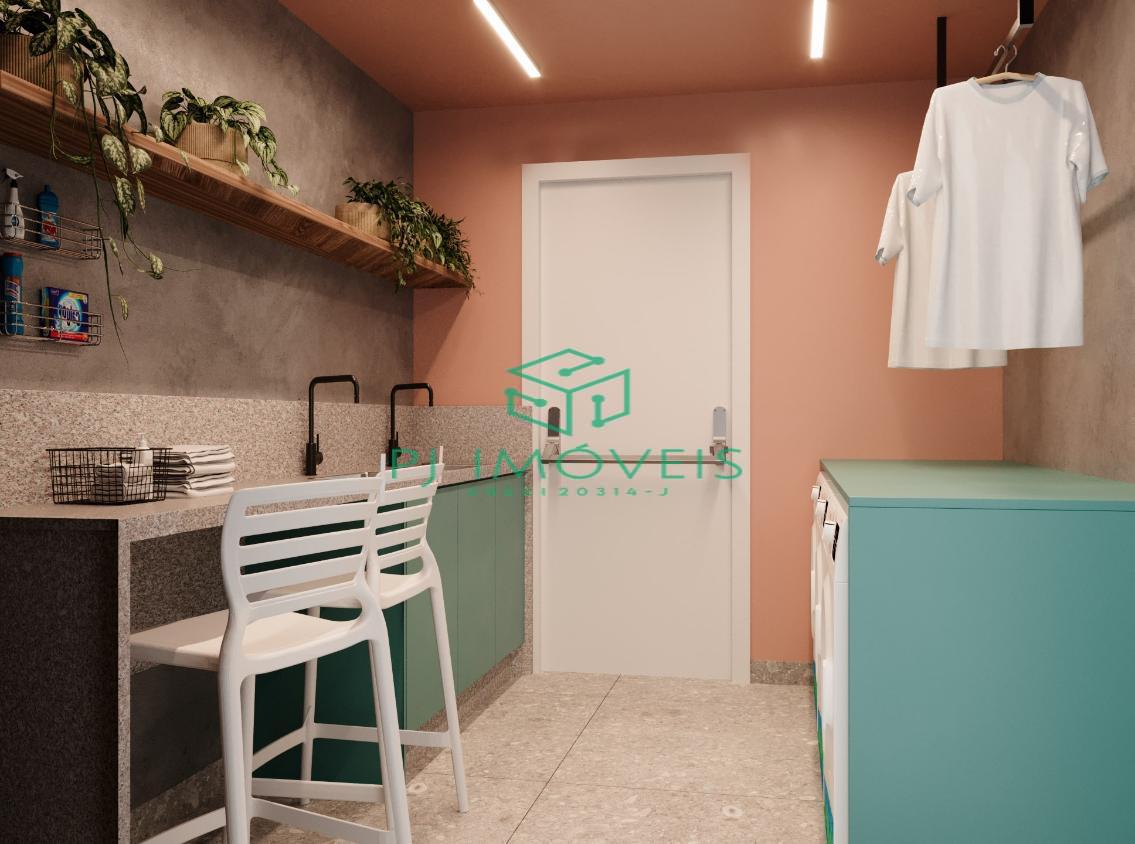 Apartamento à venda com 2 quartos, 48m² - Foto 11