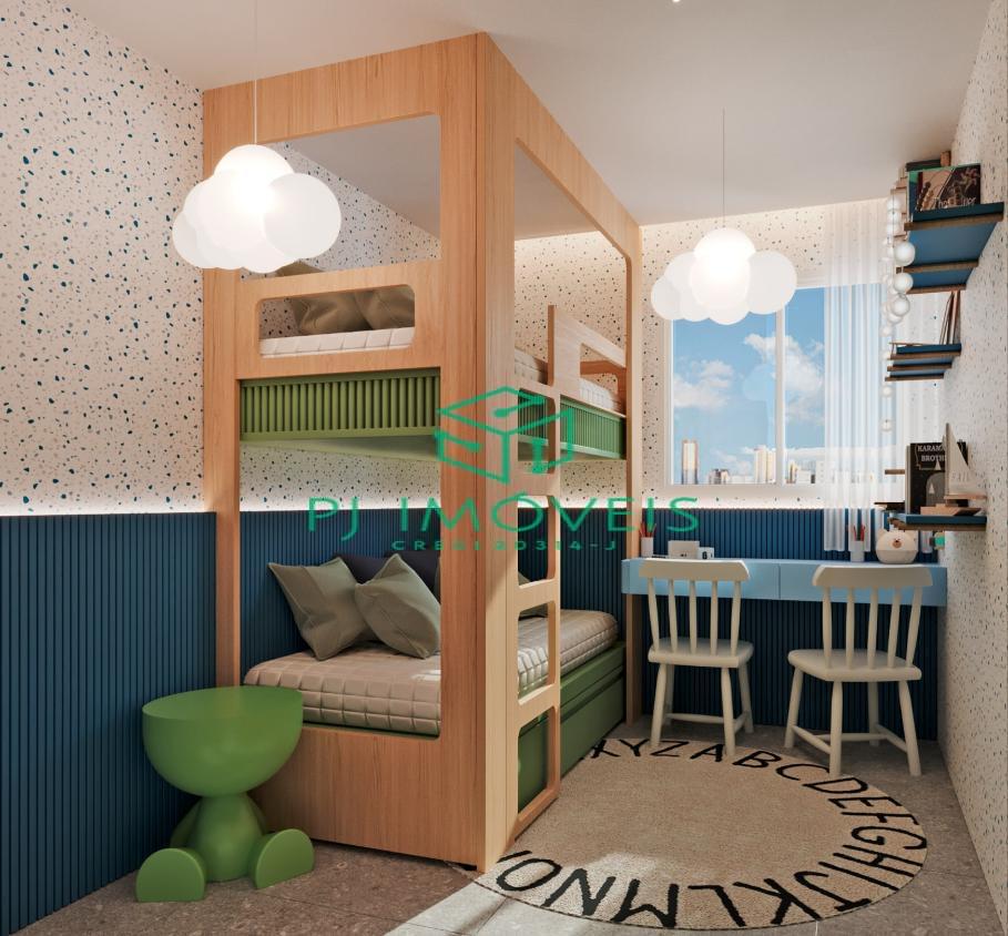 Apartamento à venda com 2 quartos, 48m² - Foto 13