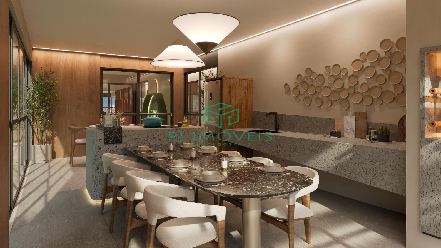 Apartamento à venda com 2 quartos, 48m² - Foto 5