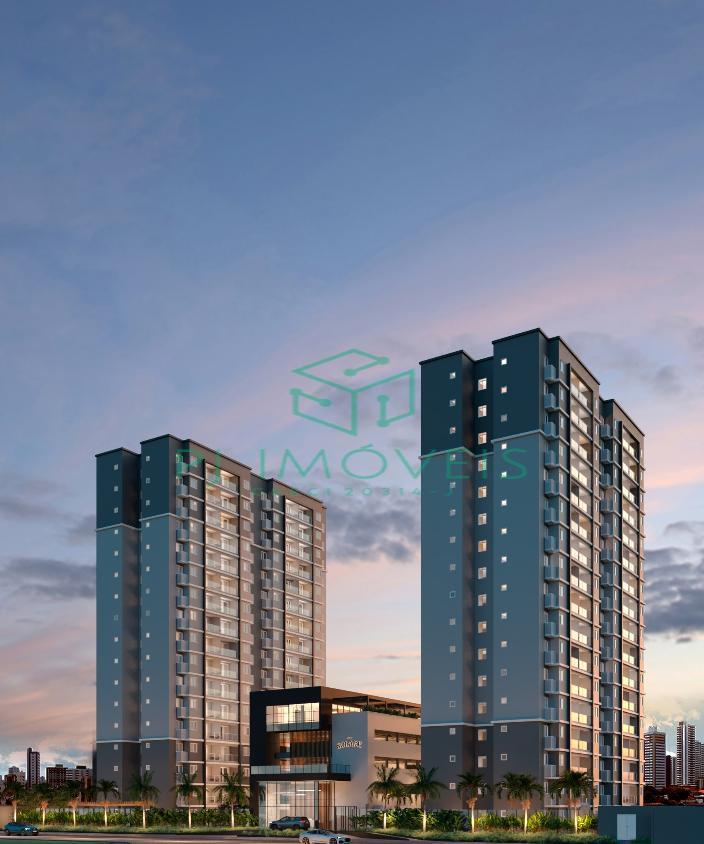 Apartamento à venda com 2 quartos, 48m² - Foto 22