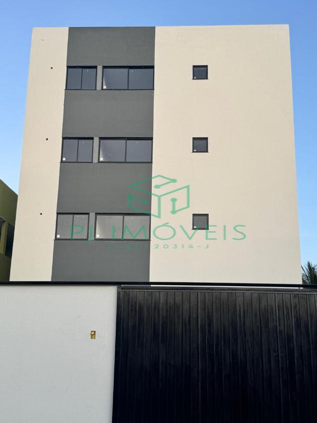 Apartamento à venda com 2 quartos, 36m² - Foto 1