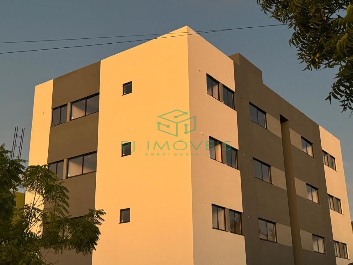 Apartamento à venda com 2 quartos, 36m² - Foto 6