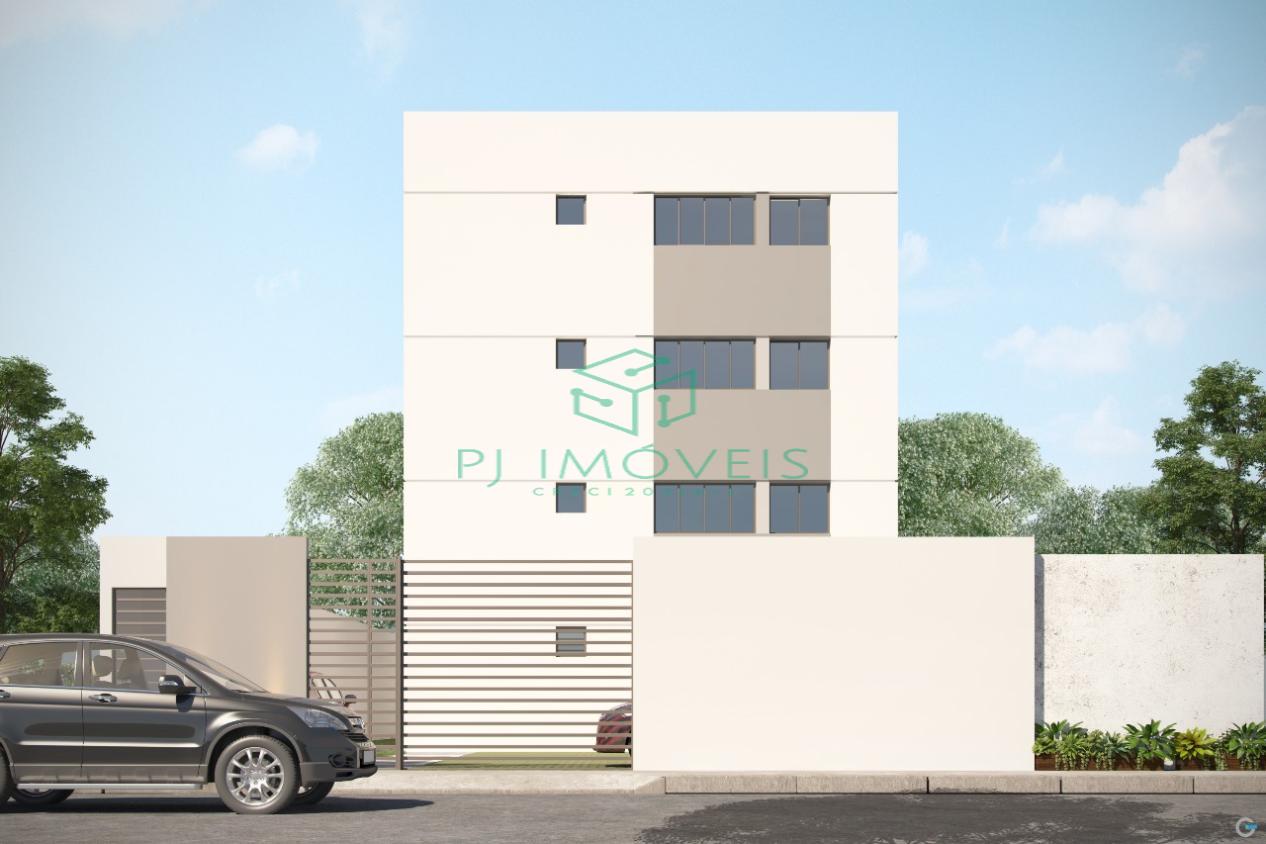 Apartamento à venda com 2 quartos, 36m² - Foto 14