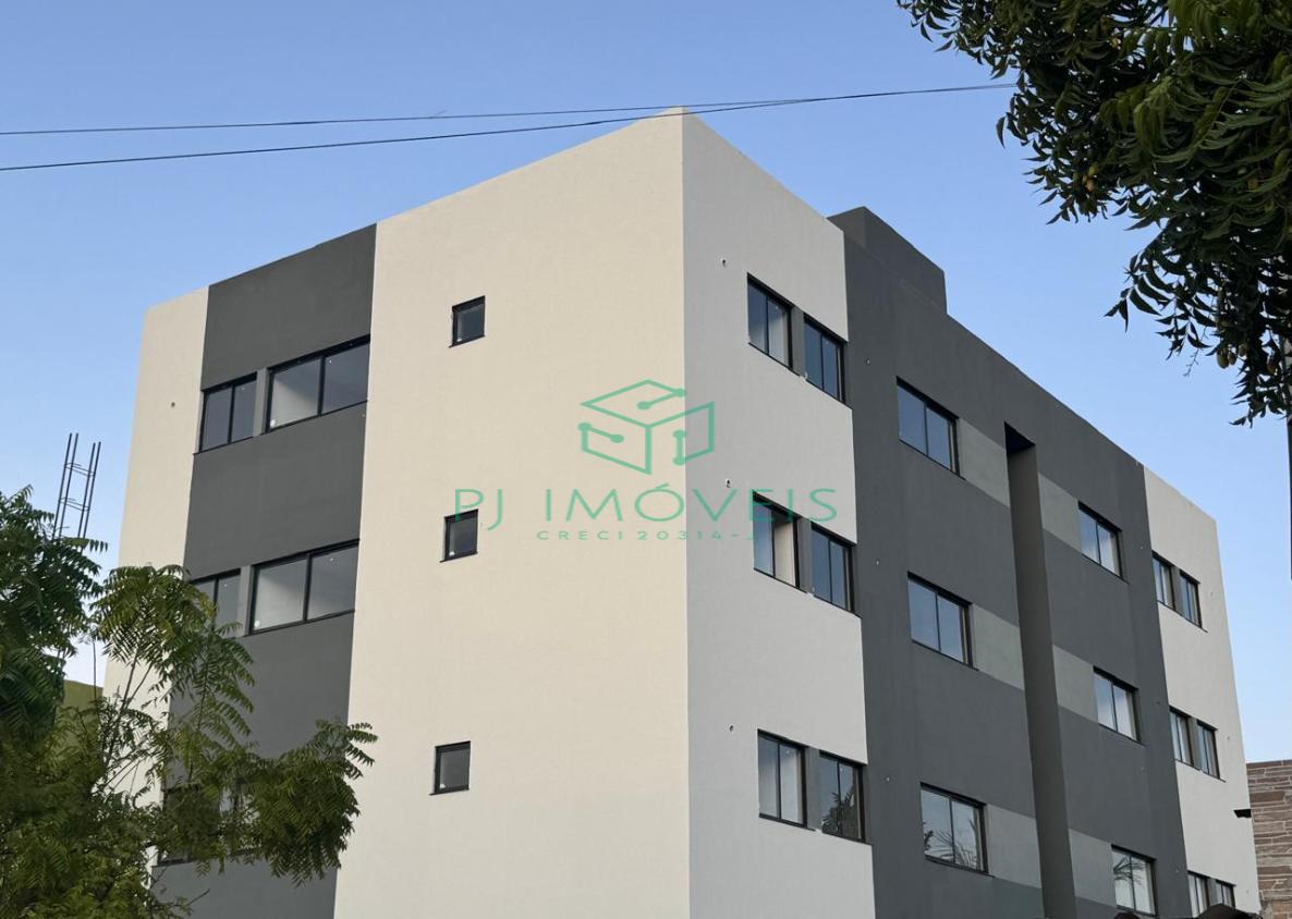 Apartamento à venda com 2 quartos, 36m² - Foto 9