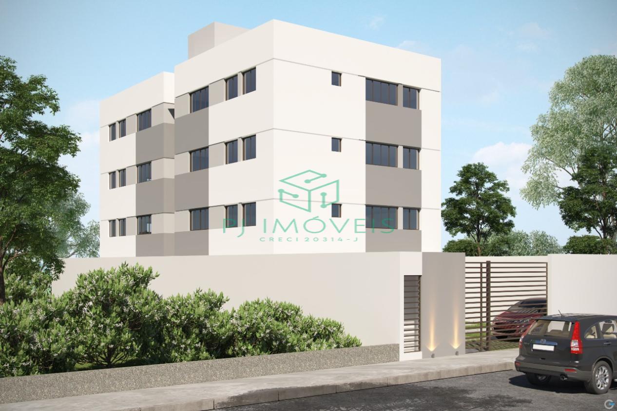 Apartamento à venda com 2 quartos, 36m² - Foto 15