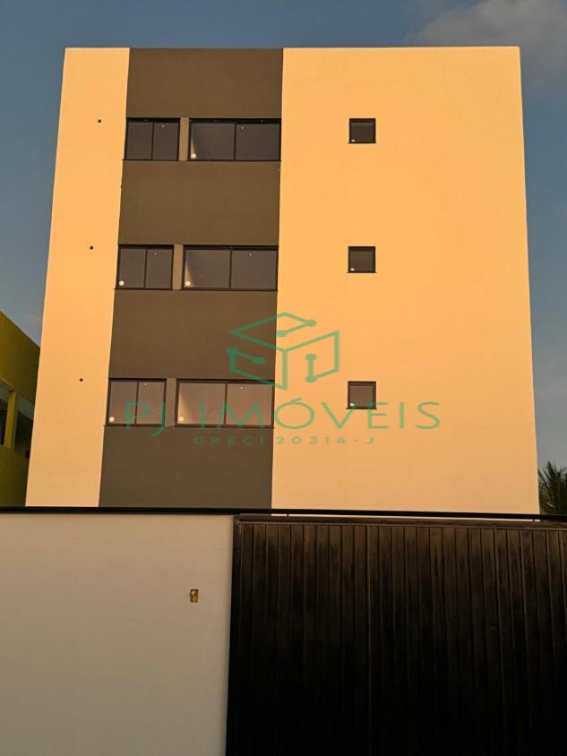 Apartamento à venda com 2 quartos, 36m² - Foto 8