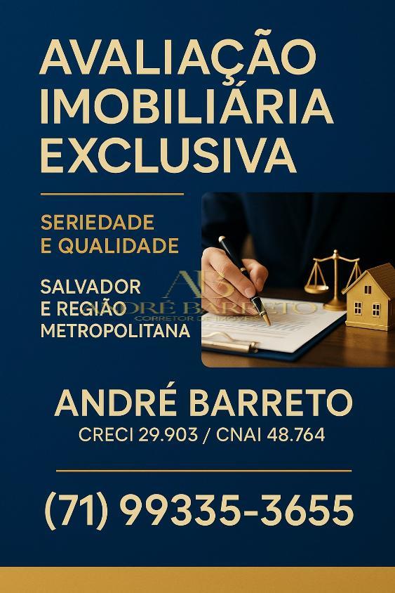 Corretor e Avaliador de Imóveis